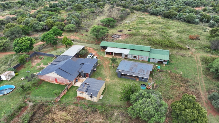 Commercial Property for Sale in Koster North West